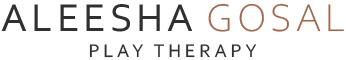 Aleesha Gosal Logo