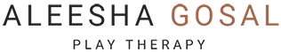 Aleesha Gosal Logo